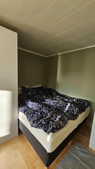 Apartment Hybel Med Naerhet Til Alt Tromsø
